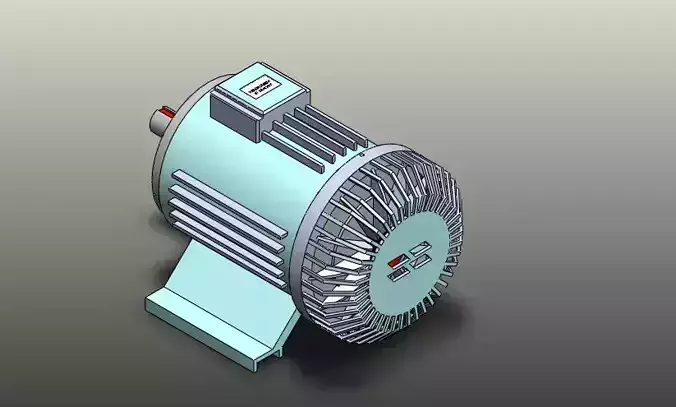 Motor