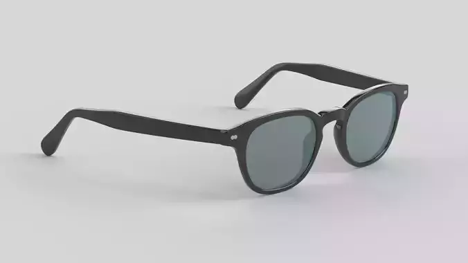 Paloma Eyewear Glasses