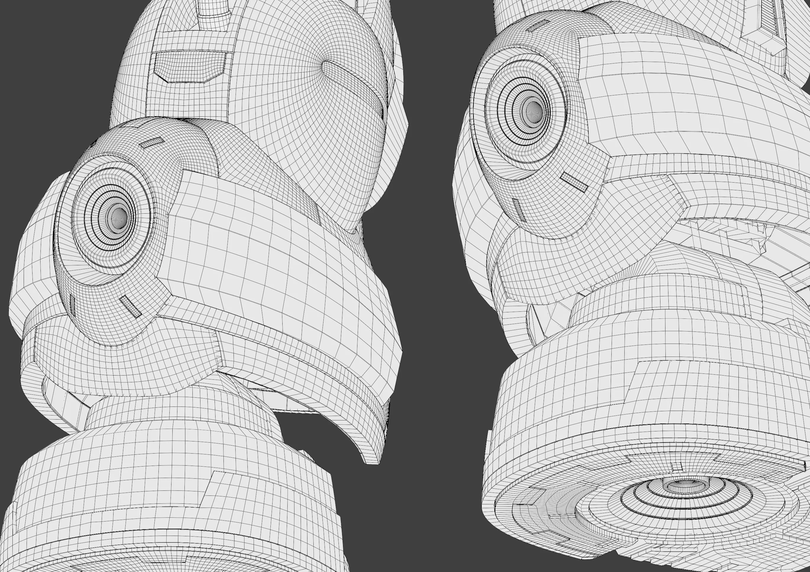 MD-0031L 3D model Low-poly 3D model_20