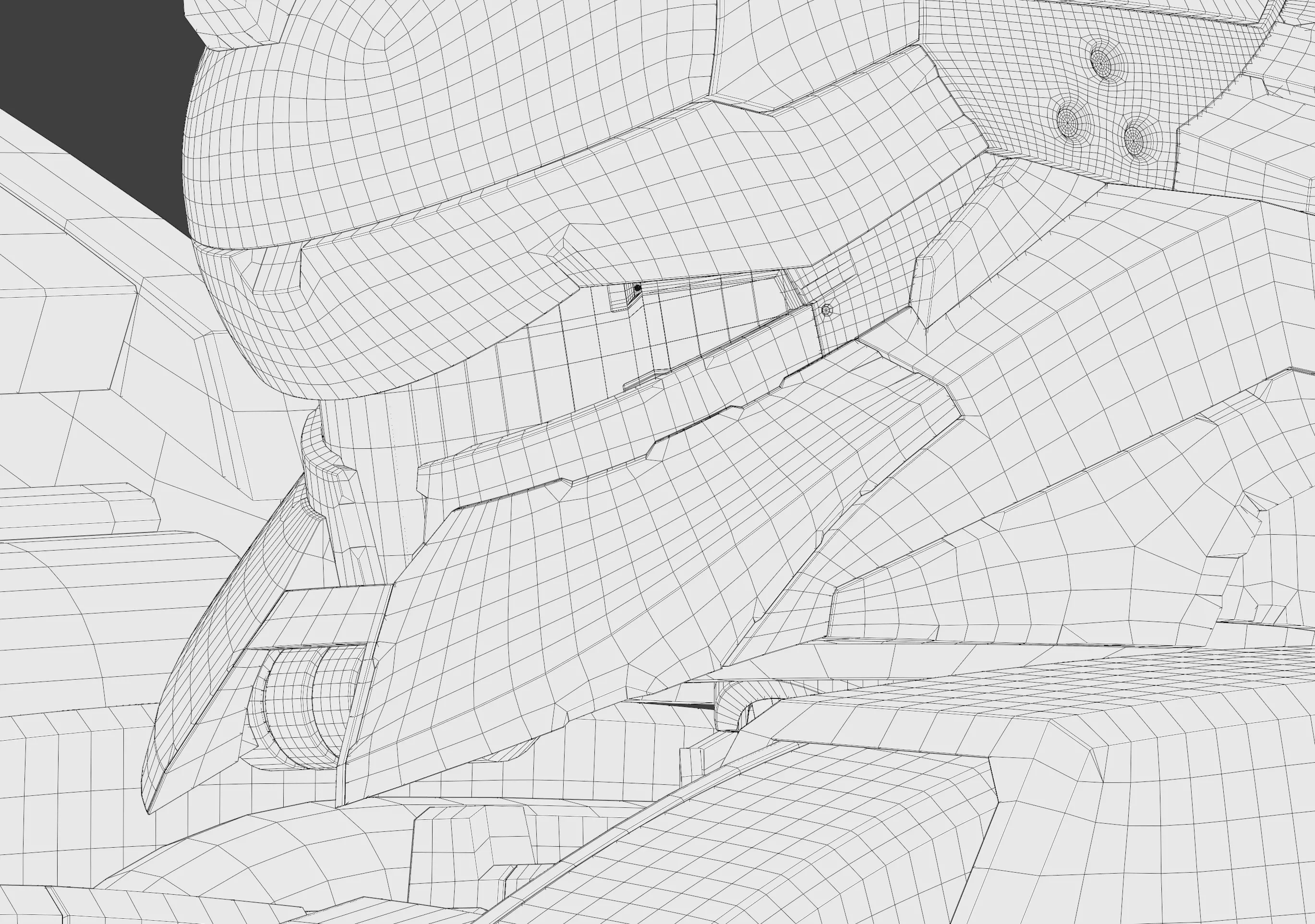 MD-0031L 3D model Low-poly 3D model_16