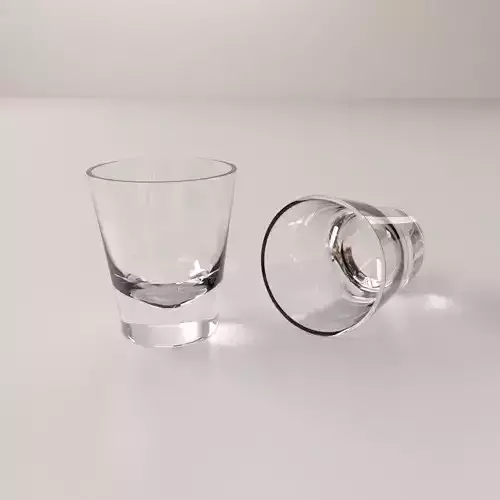 Shot Glass