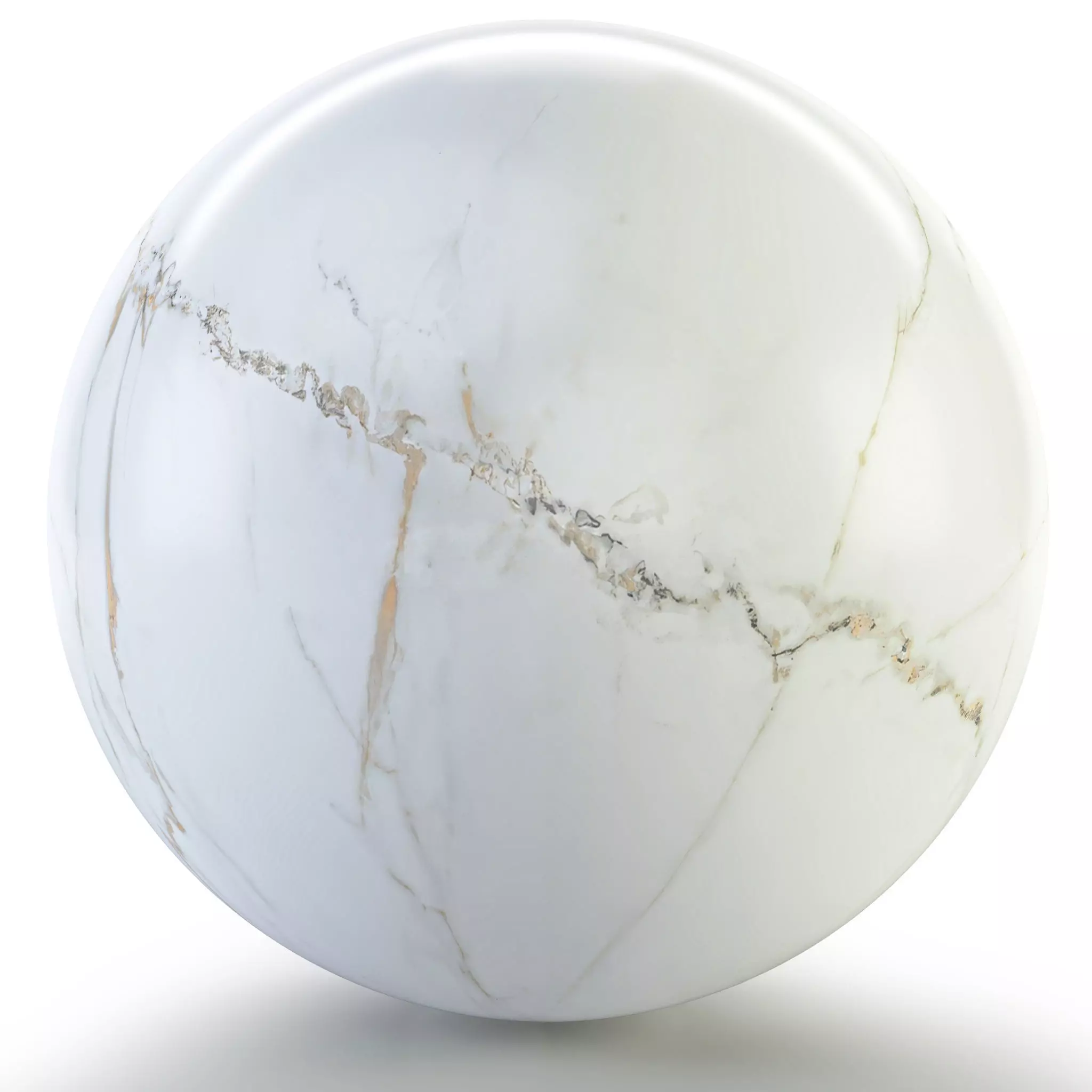 Stone 137 - Terrazzo-Carrara-Torano-Green Way Texture_4