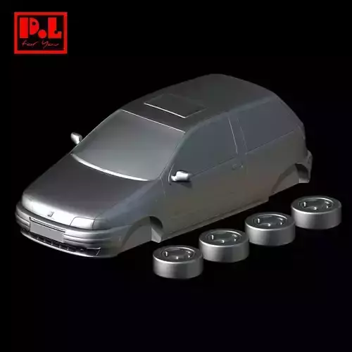 Fiat Punto GT 1993-1999