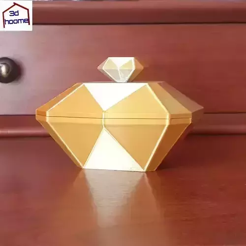 Crystal Box