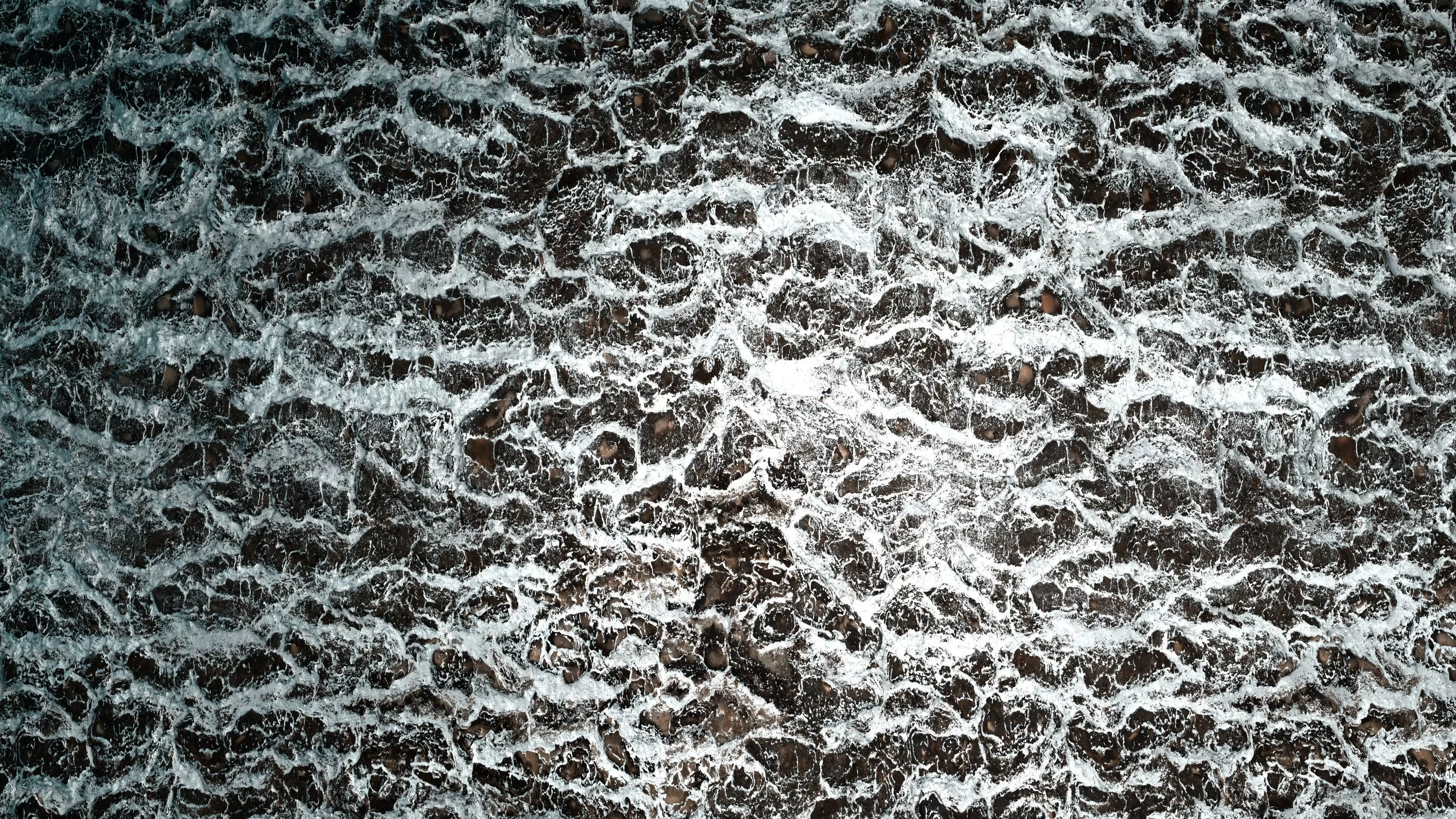 Frosty Tree Bark 8K PBR Texture Texture_7