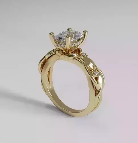 Nice ring 0001