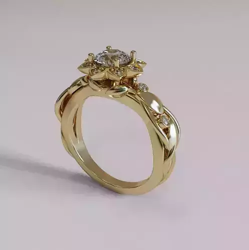 Nice ring 0002