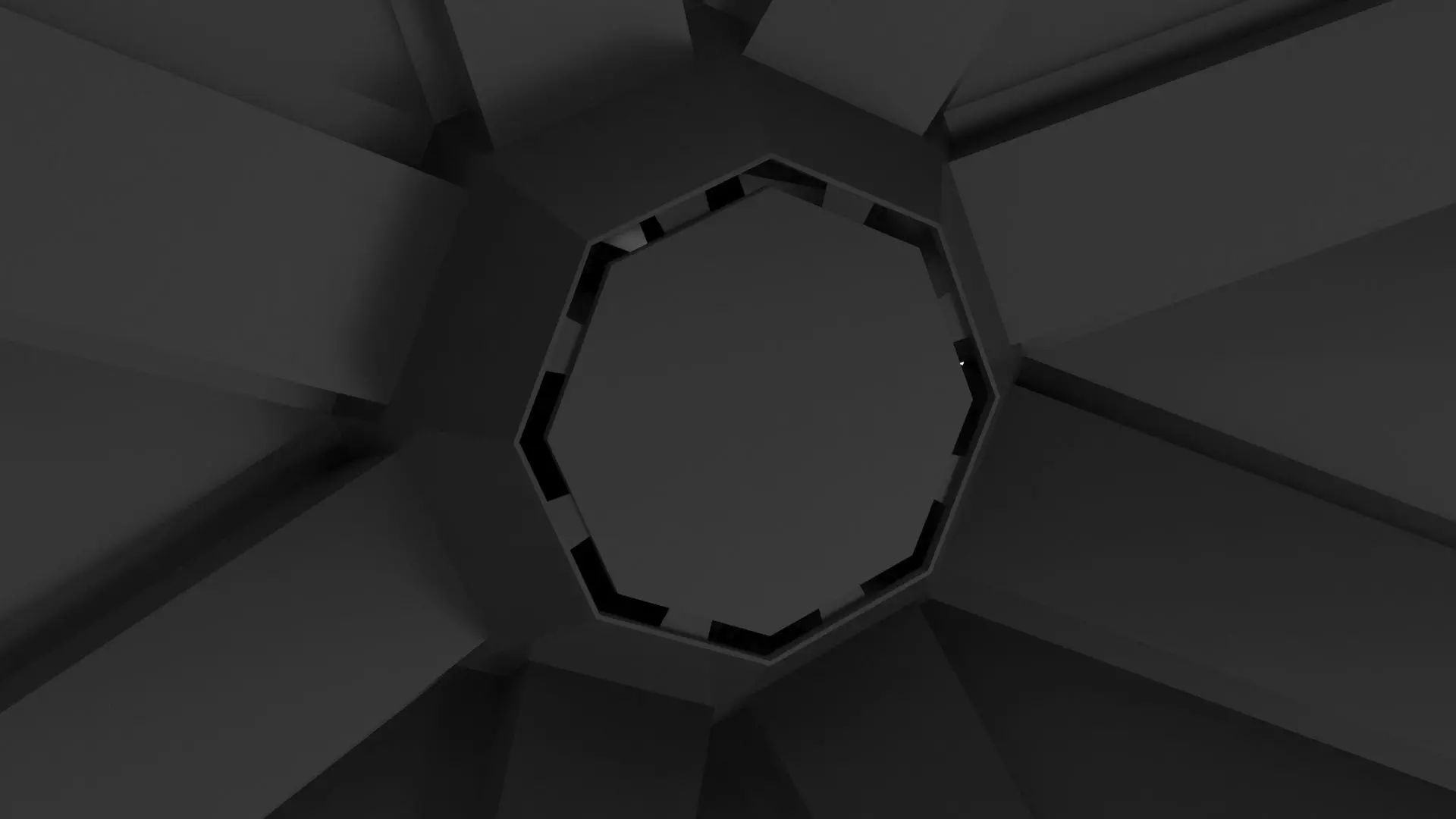 Cybertruck Tire 3D model_1