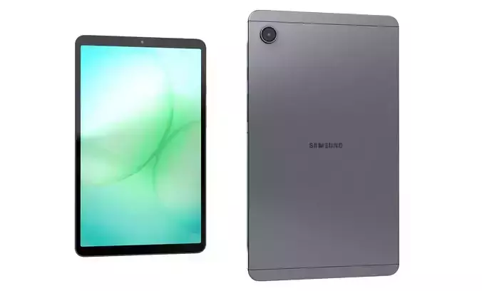 Samsung Galaxy Tab A11 Wifi Gray