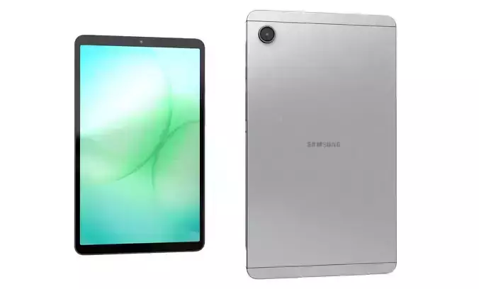 Samsung Galaxy Tab A11 Wifi Silver
