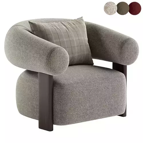 Praiano Accent Chair