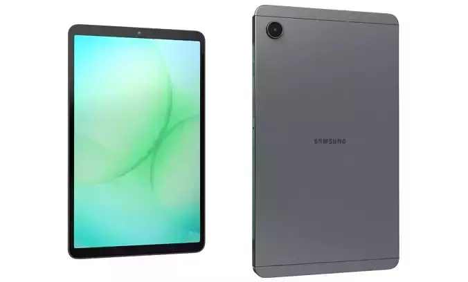 Samsung Galaxy Tab A11 LTE Gray