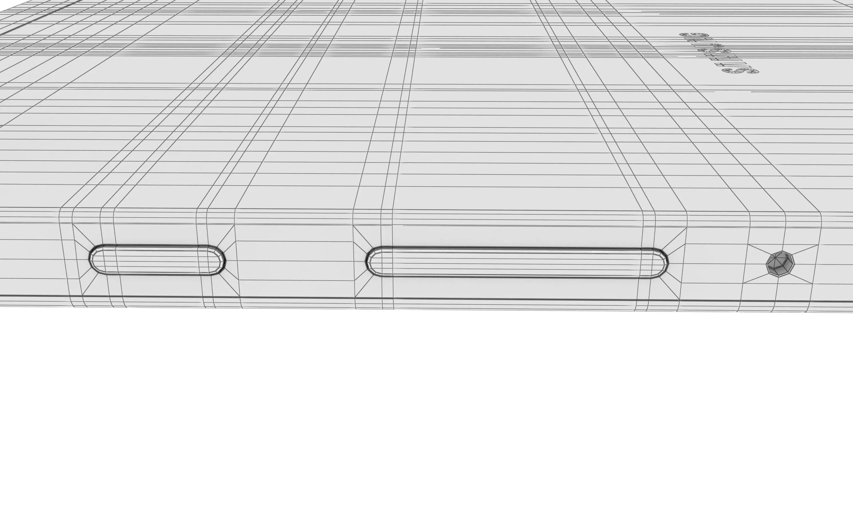 Samsung Galaxy Tab A11 LTE Silver 3D model_26