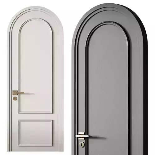 Interior Doors Arc