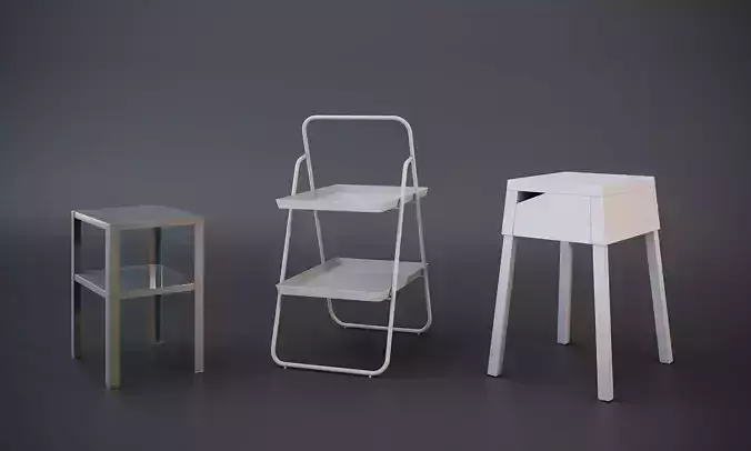 IKEA  selje knerravik Viggja