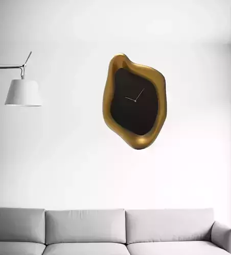 20 cm wall clock