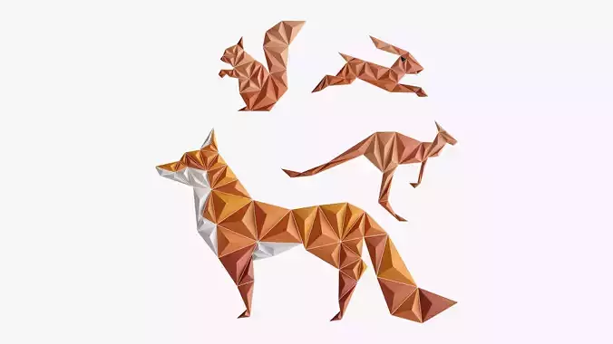 Paper ArtWork 12