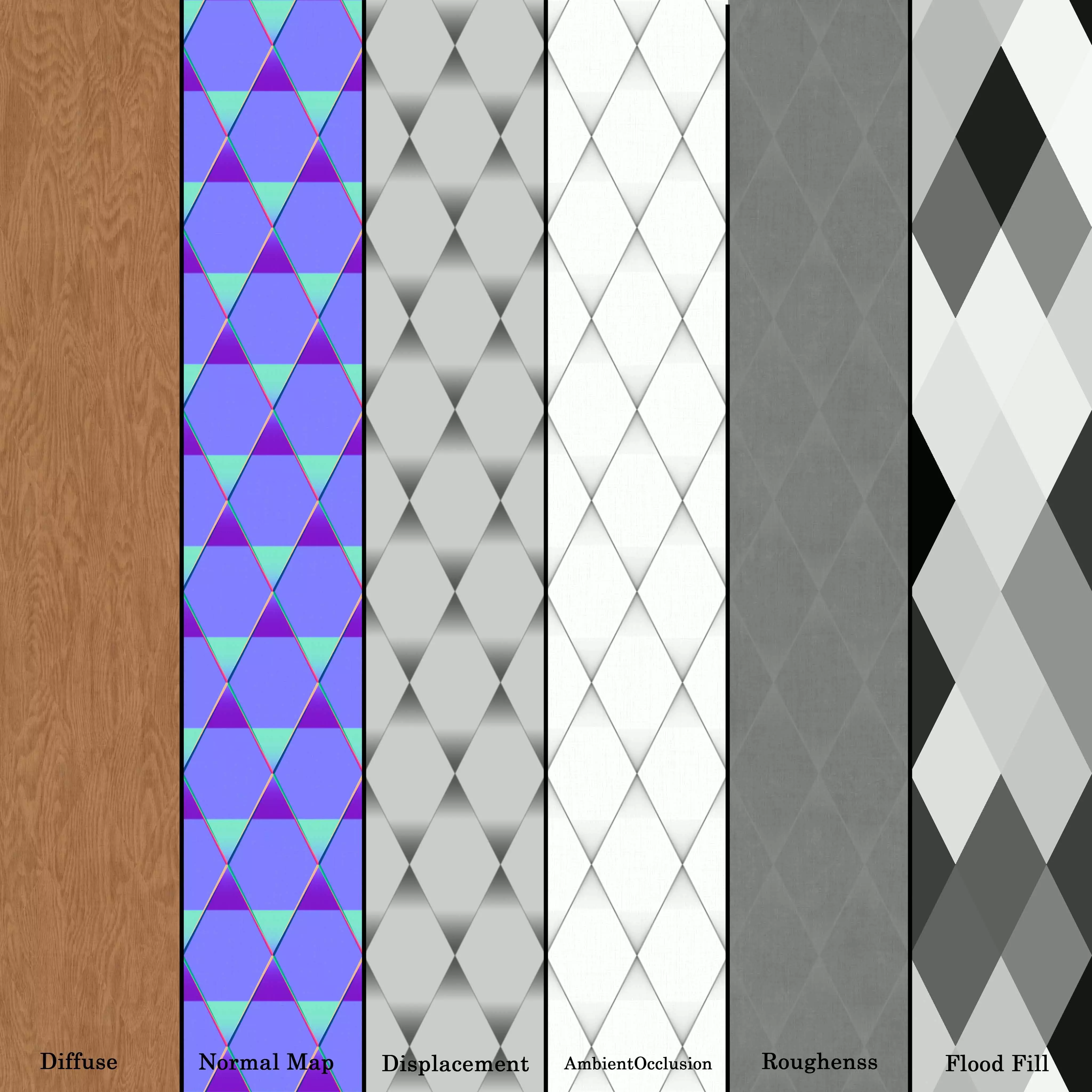 Art Wood 35 - Seamless Texture_6