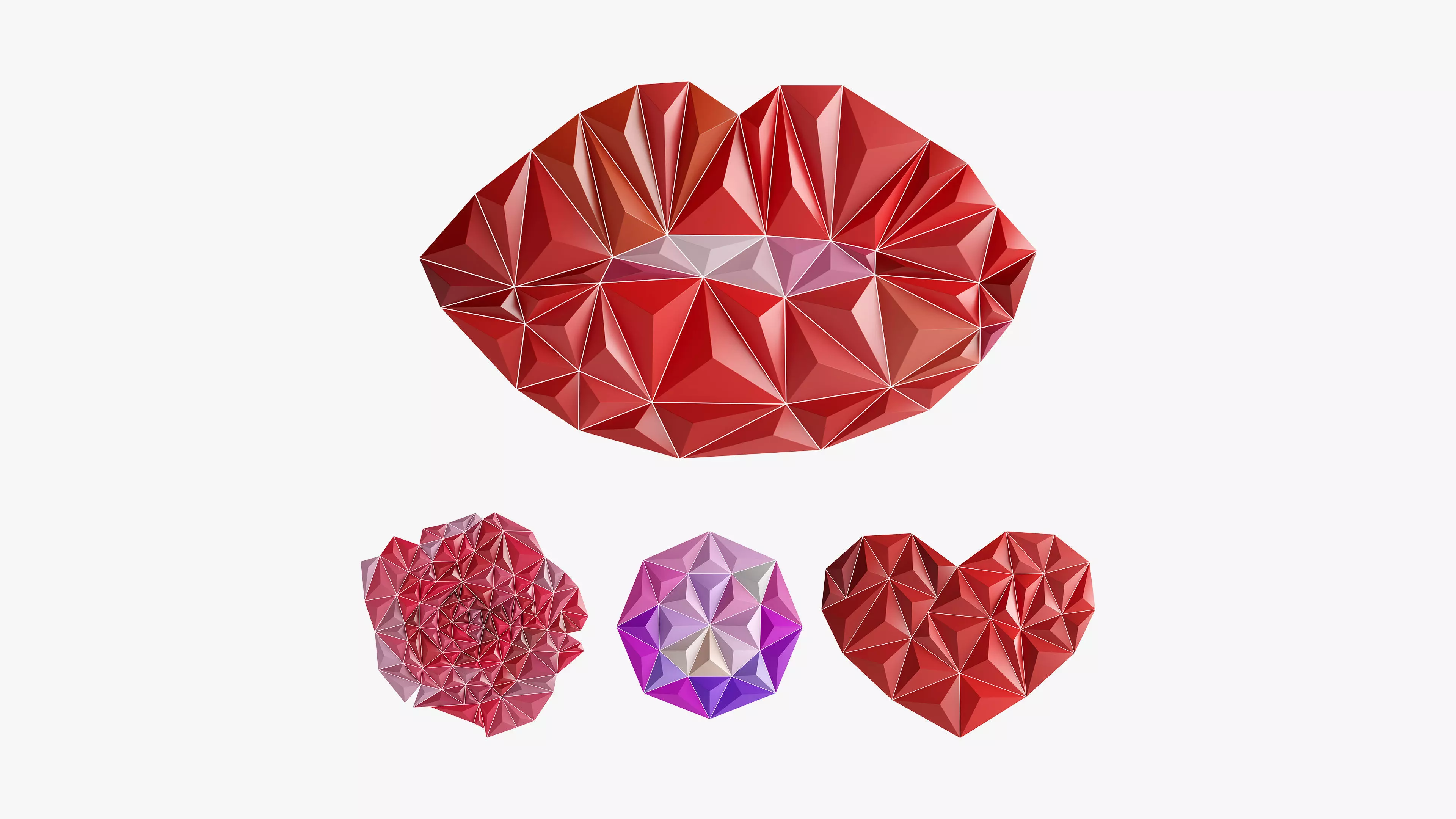 Paper ArtWork 13 3D model_0