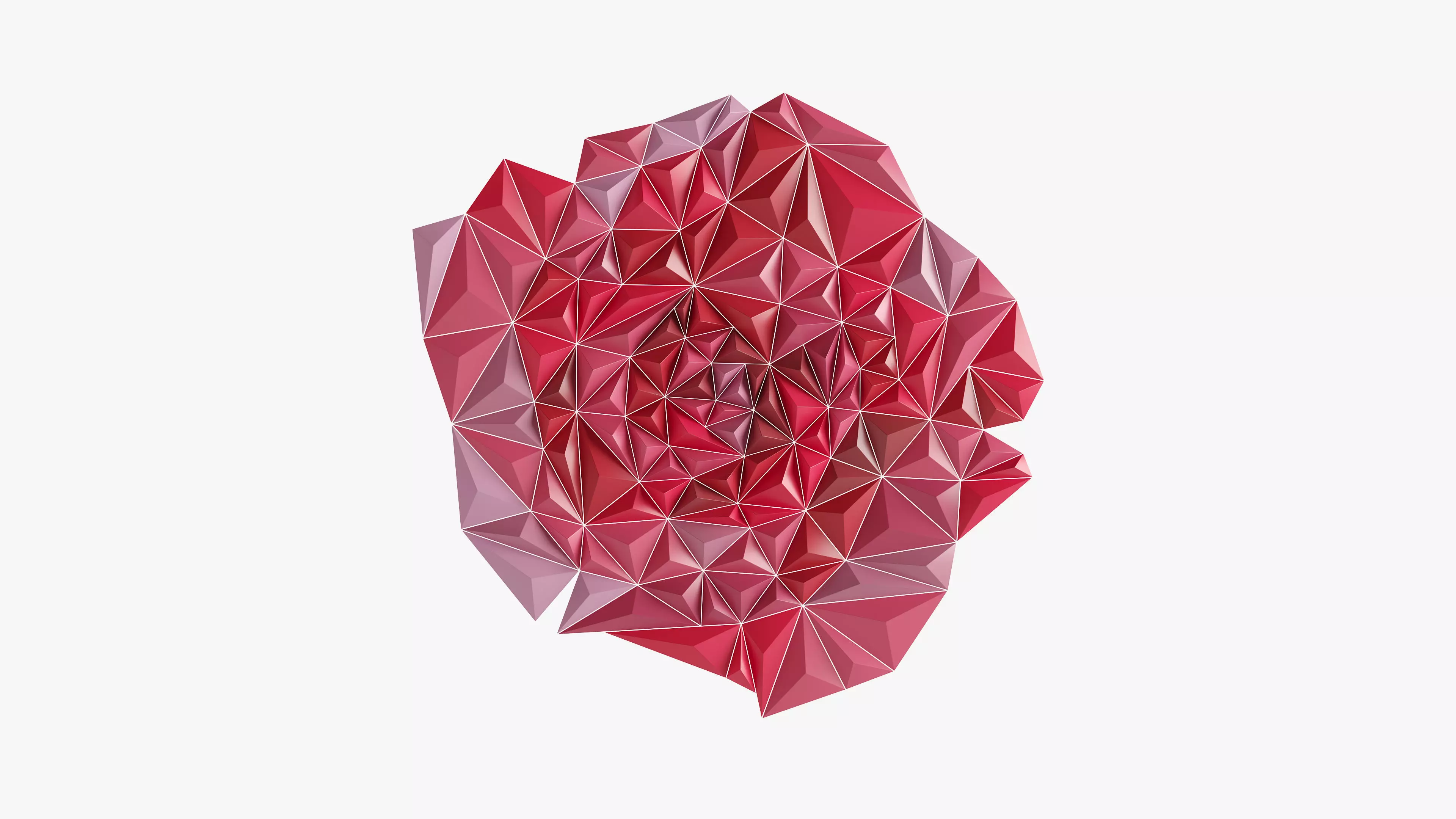 Paper ArtWork 13 3D model_3