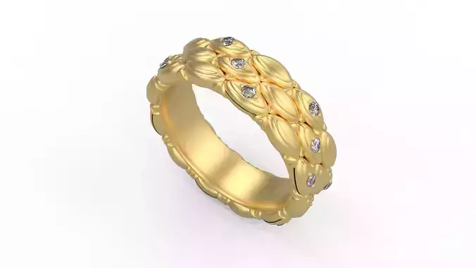 Women Solitaire 7820