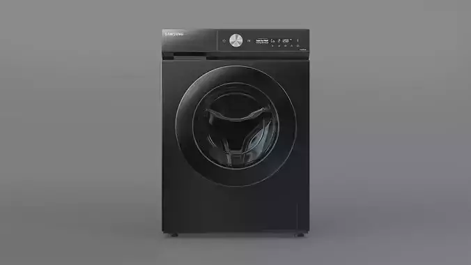 Samsung Bespoke AI Laundry 12 Kg Washing Machine