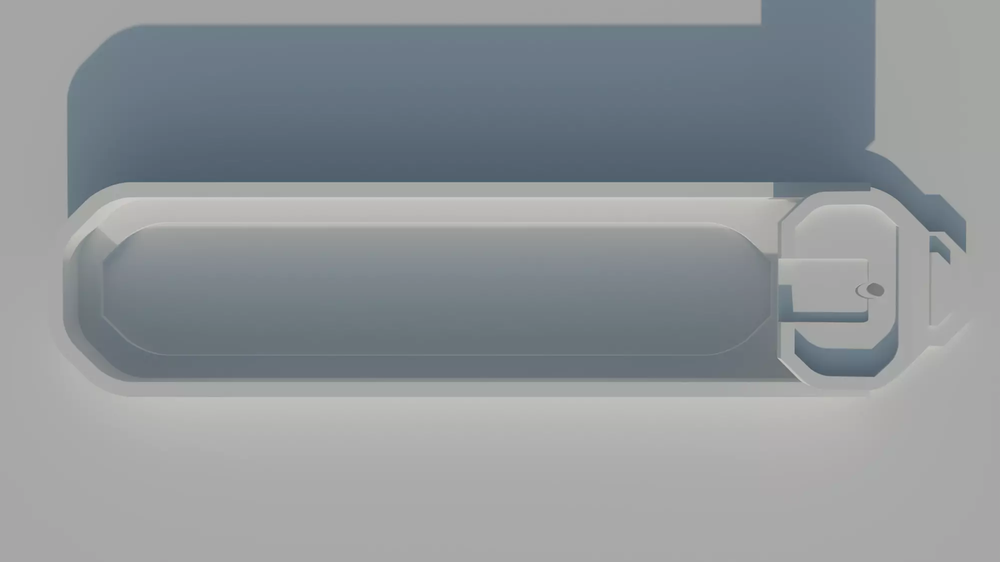 Incense Burner Tray - 3D Print 3D print model_2