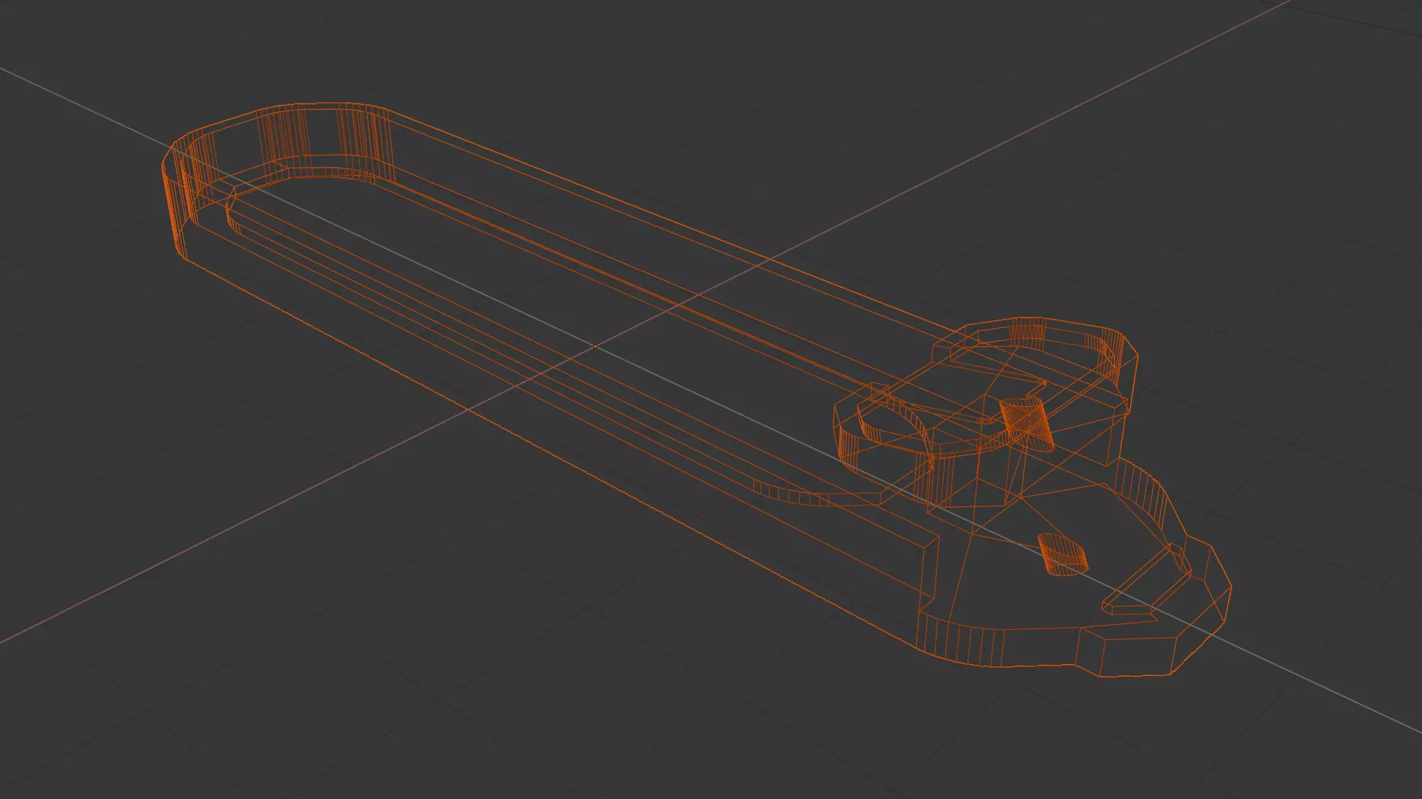 Incense Burner Tray - 3D Print 3D print model_8