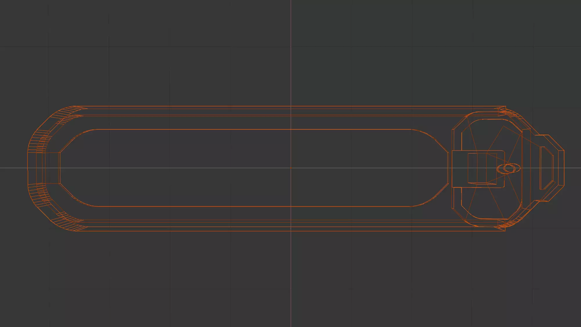 Incense Burner Tray - 3D Print 3D print model_7