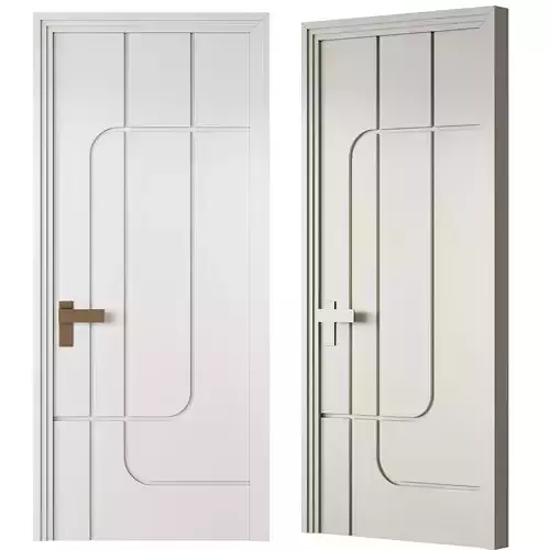 Laki Kapi Interior Door 17