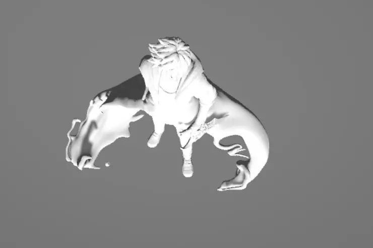 Jinwoo 3D print model_12