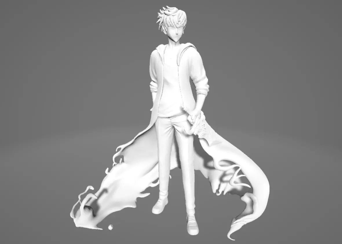 Jinwoo 3D print model_3