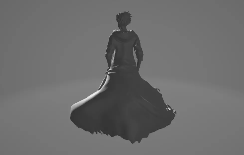 Jinwoo 3D print model_7