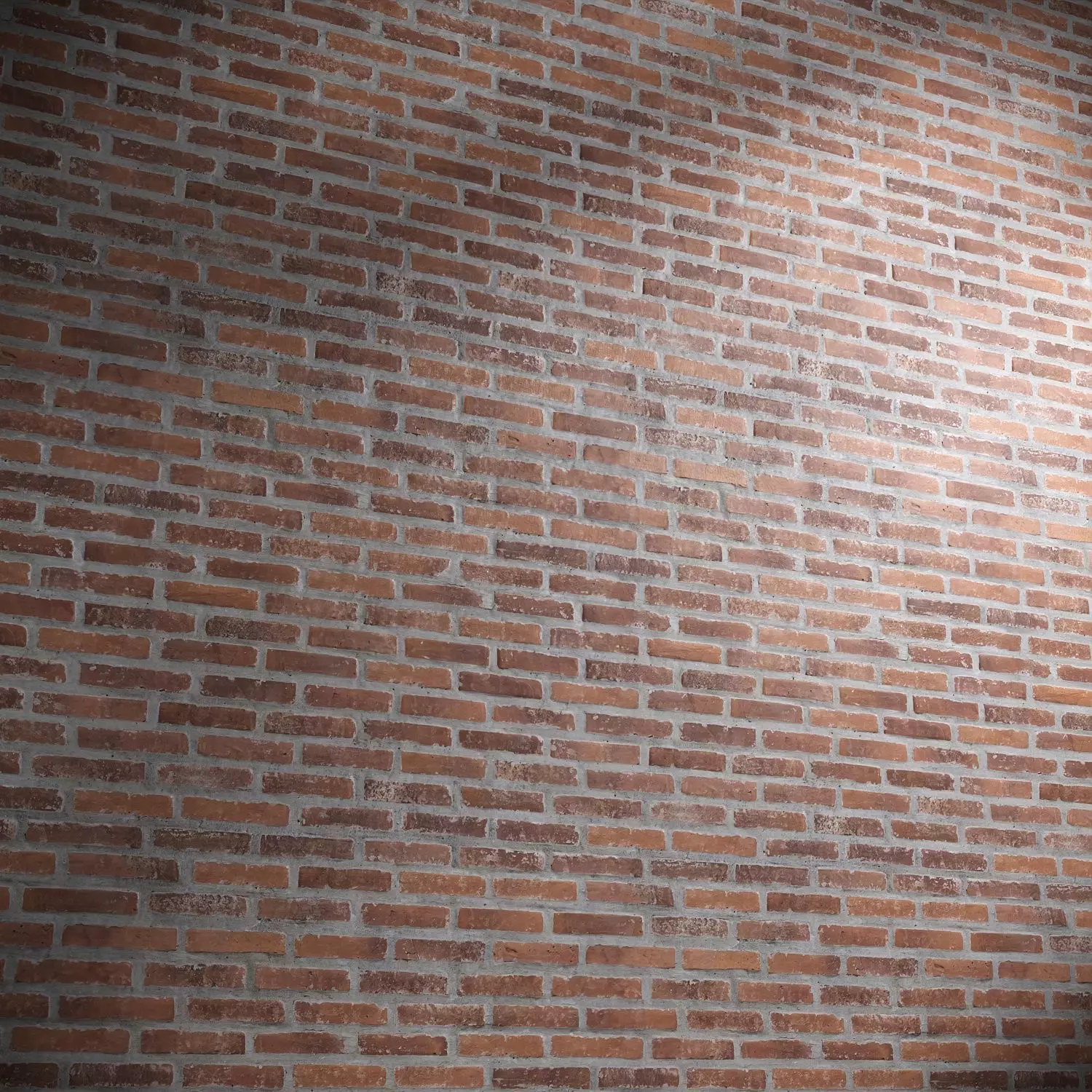 Old Brick Wall SMA 03 PBR Material Texture_2