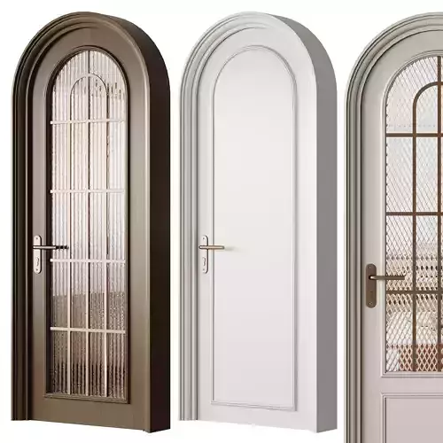 Metall Door 31 2