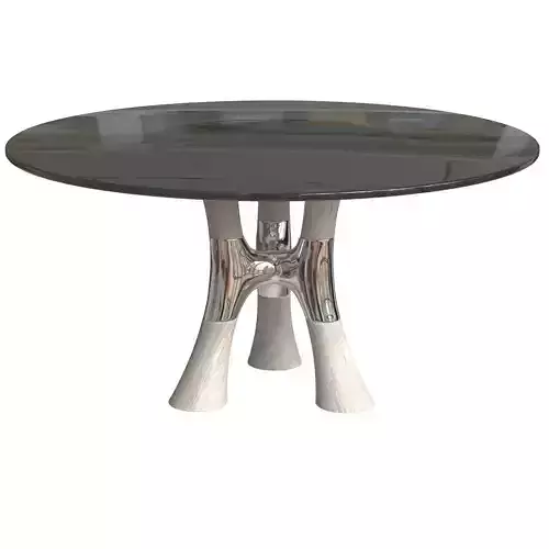 Bernhardt Interiors  Dalton Dining Table