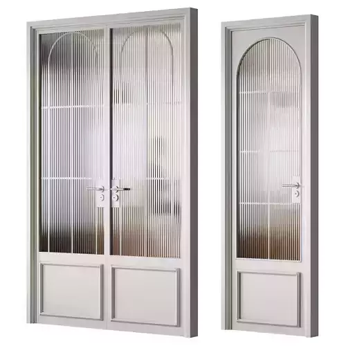 Metall Door 33 2
