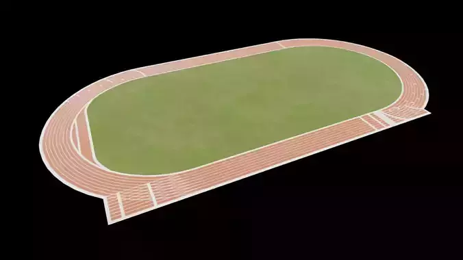 Track Field