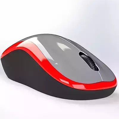 Wireless Mouse