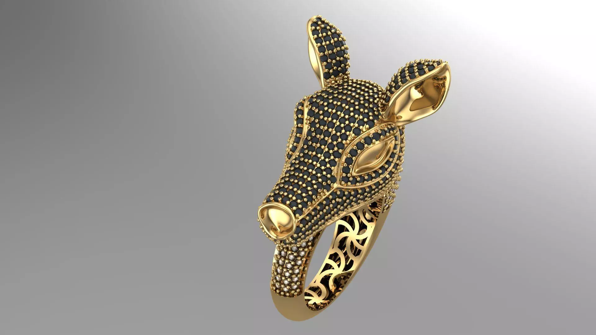 akz-676 3D print model_2