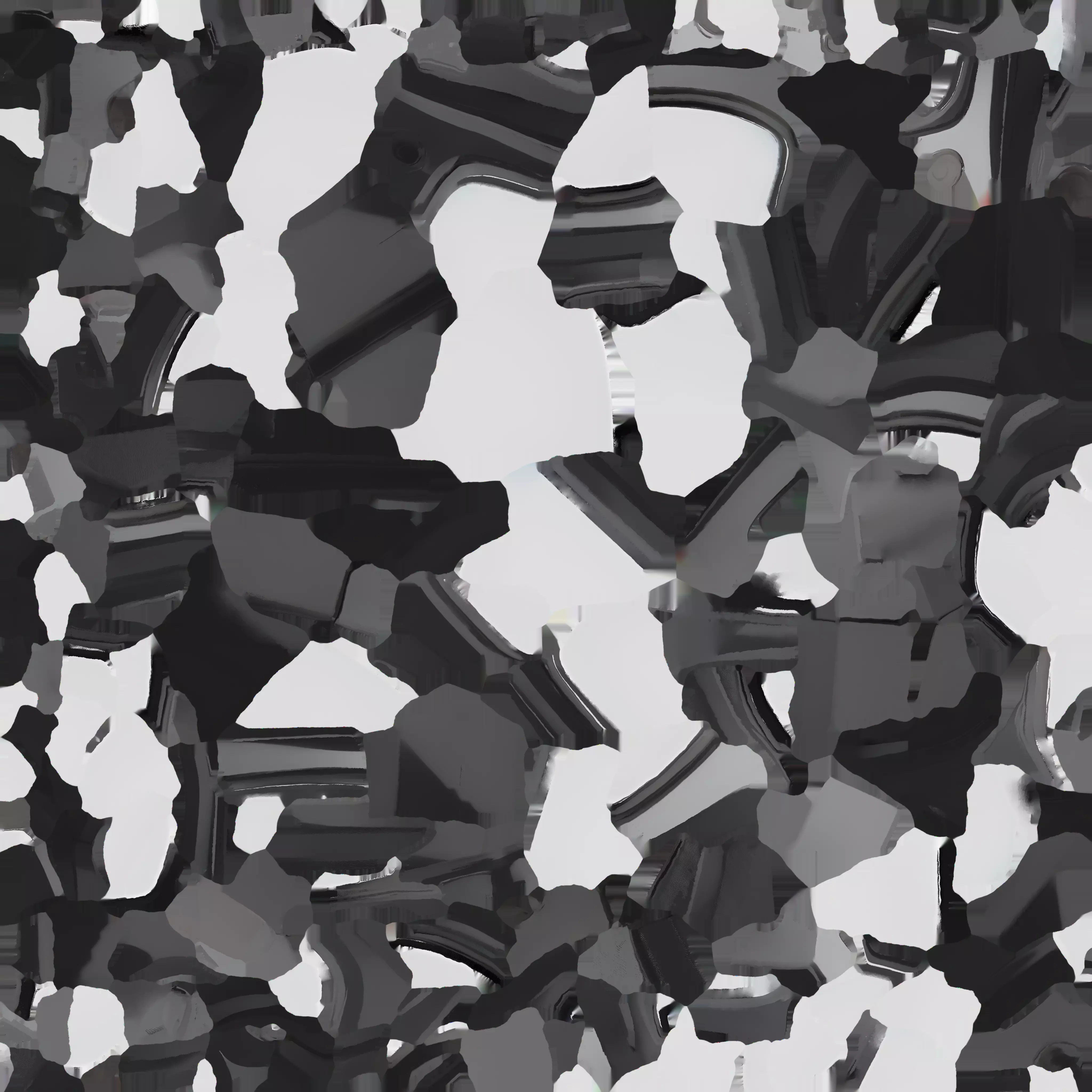 Meta RayBan Display 3D model_5