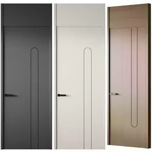 Modern Interior Door 19