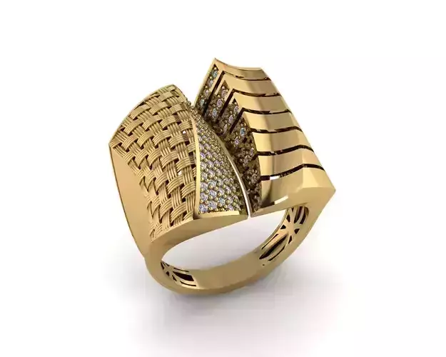 RING MODEL