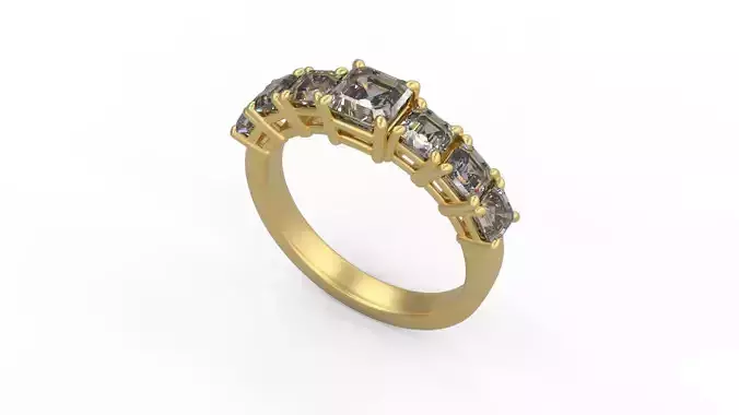 Women Solitaire 7953