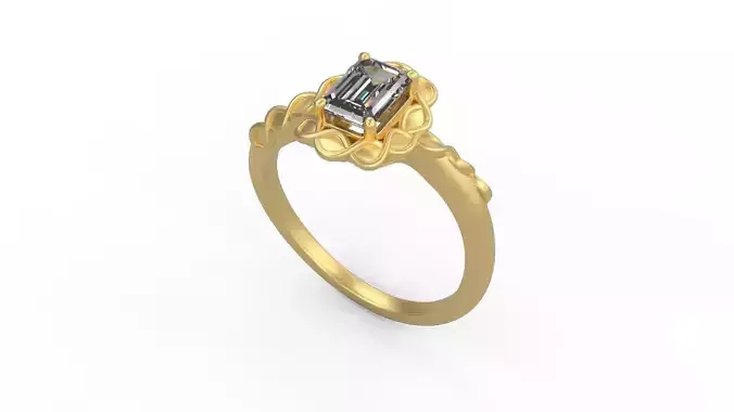 Women Solitaire 7937