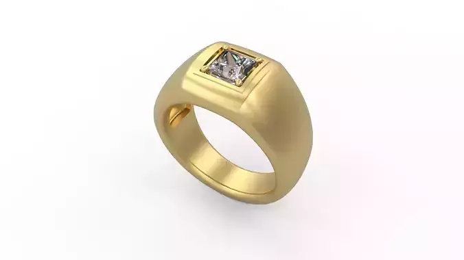 Women Solitaire 7929