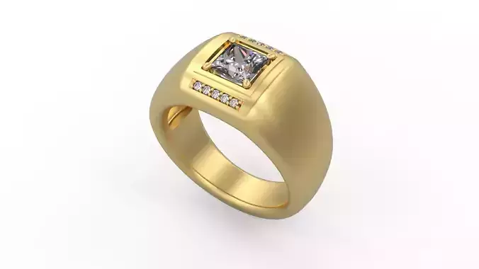 Women Solitaire 7928