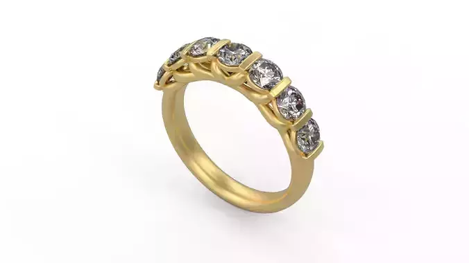 Women Solitaire 7927