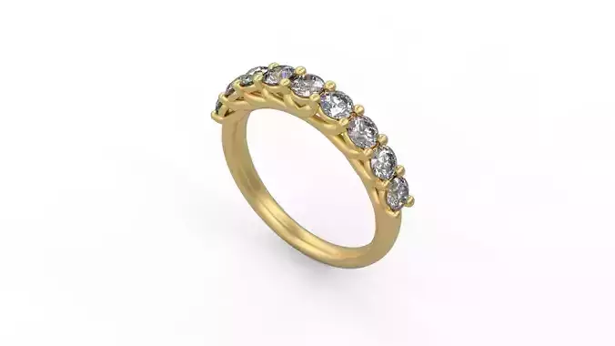 Women Solitaire 7926