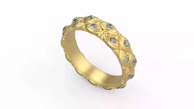 Women Solitaire 7922